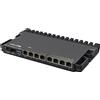 MIKROTIK Mikrotik RB5009UG+S+IN router cablato 2.5 Gigabit Ethernet Nero