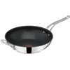 Tefal Jamie Oliver E3068834 Pfanne Wok-/Bratpfanne Rund (E30688)