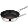 Tefal Jamie Oliver Cook's Classic padella 28 cm E3060634 argento