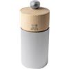 PEUGEOT Salzmühle "Line Aluminium / Natur" 108465 4006950039899