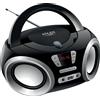 Adler Radio Adler AD 1181 Boombox CD MP3 USB