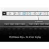 3Dconnexion Pro - Tastiera e tastierino numerico - USB - QWERTZ - Svizzera