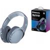 Skullcandy Crusher Evo - Cuffie con microfono - circumaurali - Bluetooth - wireless - grigio