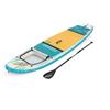 Sparkys Edition Set panoramico per tavola da paddle, 3,40m x 89cm x 15cm
