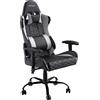 Trust Sedia da gioco TRUST GXT 708R, colore: bianco