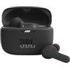 JBL Tune 230 NC TWS Auricolare Wireless In-ear MUSICA Bluetooth Nero