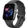 Amazfit GTS 3 Smartwatch nero