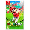 Nintendo Games Giochi Nintendo Switch Mario Golf:super Rush PAL multicolore PAL multicolore
