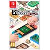 Nintendo Giochi Nintendo Switch 51 Giochi mondiali PAL multicolore PAL multicolore