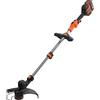 Black+Decker Black&Decker Akku-Rasentrim,36V,1x2,5Ah,PC,33cm BCSTE636L1