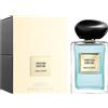 Armani Privé Eau de Toilette Vétiver D'Hiver Eau de Toilette