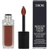 Dior Rouge Dior Forever Liquid Barra De Labios 100 Forever Hautfarbe 1un