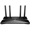 TP-LINK TP-Link Archer AX1500 router wireless Gigabit Ethernet Dual-band (2,4 GHz / 5 GHz) Nero