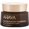 AHAVA Crema giorno Osmoter del Mar Morto concentrata per donne 50 - AHAVA