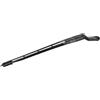 METZGER 2190937 Braccio tergicristallo Anteriore sinistro per AUDI Q7 (4LB)