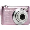 AgfaPhoto Fotocamera digitale AGFA DC8200 CMOS 8x 18MP Rosa
