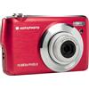AgfaPhoto Realishot DC8200 rosso
