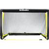 Bazooka Porta da calcio pieghevole Bazooka 120 x 75 cm