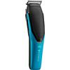 Remington B09NTNYXDJ Tagliacapelli Power Series X5 HC5000 con 4 Pettini Nero Blu
