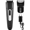 Rowenta TN2801 Regolabarba Stylis Easy Argento Nero