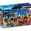 PLAYMOBIL Spazio 70888 Spedizione su Marte con veicoli