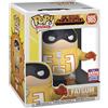 Funko Statuetta Funko POP Super 6" My Hero Academia 985 Fatgum Special Edition