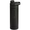 GRAYL UltraPress™ Bottiglia depuratore Covert Nero