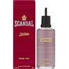 Big Buy Cooking Profumo da uomo Jean Paul Gaultier Scandal EDT Reload (200 ml)