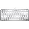 LOGITECH Tastiera Logitech MX Keys Mini・ retroilluminata (920-010483)