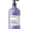 L'Oréal Conditioner Série Expert Blondifier Balsamo