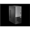 Lenovo V55t Gen 2-13ACN 11RR - Tower - Ryzen 5 5600G / 3,9 GHz - RAM 8 GB - SSD 256 GB - NVMe - DVD-Writer - Radeon Graphics - GigE - Win 10 Pro 64-Bit - Monitor: nessuno - Tastiera: tedesca - nero (rack)