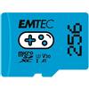 Emtec ECMSDM256GXCU3G memoria flash 256 GB MicroSDXC UHS-I