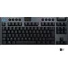 LOGITECH Tastiera Logitech Gaming G915 TKL・ (920-009497)
