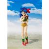 Bandai Tamashii Nations Dragonball Lunch S.H. Figuarts figura d'azione 13 cm BTN60900-7