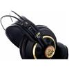 AKG Cuffie Diadem AKG K240 Nero (Refurbished B)
