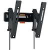 Vogel`s Vogel's Comfort TVM3215 TILT Supporto da parete per TV inclinabile a 20° da 19-43" (48-109 cm)