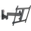 Vogel`s Comfort TVM3445 di Vogel inclinazione di 20° e rotazione di 180°. Supporto a parete per TV 32-65" (81-165 cm)