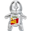 Beta Pokémon - Glumanda argento peluche 20 cm