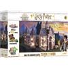 TREFL Mattoncini Harry Potter Uhrenturm