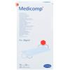Paul Medicomp sterile 10x20 cm 4F, 25X2 pz KOM