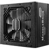 Enermax EMB850EWT-RGB Netzteil Enermax 850W MarbleBron ARGB, 80+Bronze, schwarz
