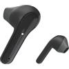 Hama Cuffie Bluetooth® Hama "Freedom Light", True Wireless, auricolari, controllo vocale, Sw