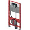 TECE profil WC-Modul mit Uni-Spülkasten, BH 1120mm, inkl. easy fit BTP-Montage