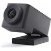 Huddly IQ con microfono 12 MP Nero 1920 x 1080 Pixel 30 fps CMOS 25,4 / 2,3 mm (1 / 2,3" ) (7090043790580)