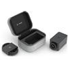 Huddly One - Kit da viaggio - Telecamera per conferenze - Colore - 12 MP - 1080p - USB3.0 - MJPEG, YUV - Gleichstrom 5 V (7090043790603)