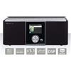 Telestar Cavo Telestar DIRA S 20 C (DVB-C) e radio stereo Internet