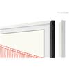 Samsung The Frame Cornice 50 pollici Moderna Bianco Buono