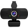 Urban Factory Webcam URBAN FACTORY WHD20UF - WEBCAM AUTOFOCUS USB