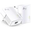 TP-Link TL-PA7019 KIT V1 Starter Kit - Kit adattatore Powerline - GigE, HomePlug AV (HPAV), HomePlug AV (HPAV) 2.0, IEEE 1901 - collegabile alla presa a muro