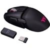 Thermaltake Argent M5 - Maus - ottico - 8 tasti